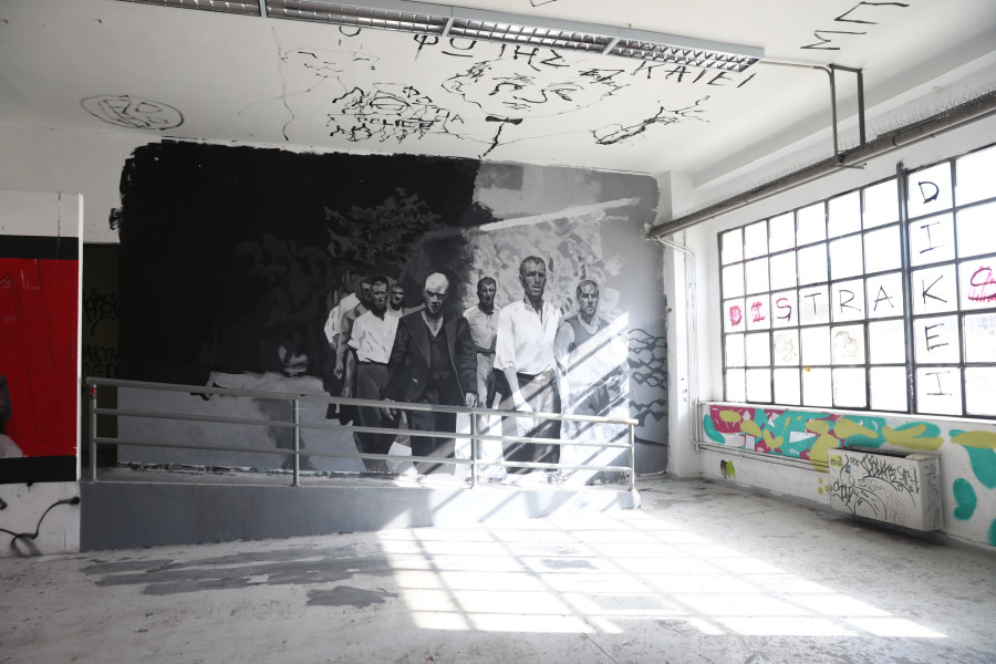 ΚΑΛΩΝ ΤΕΧΝΩΝ