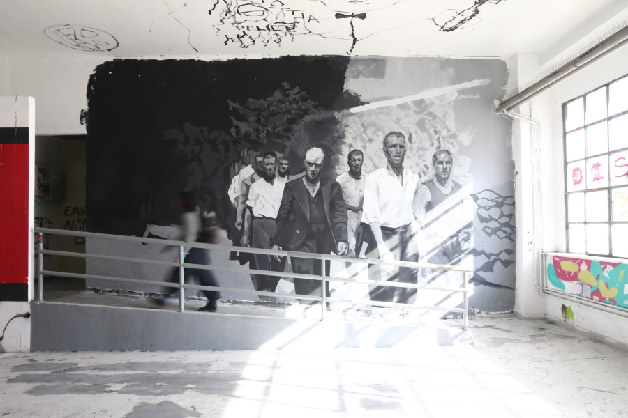 ΚΑΛΩΝ ΤΕΧΝΩΝ 