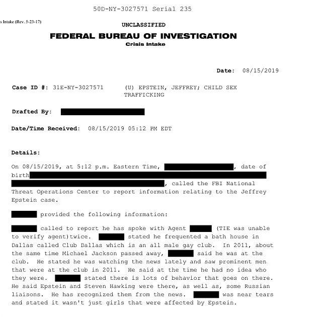 Έπσταϊν - Χόκινγκ