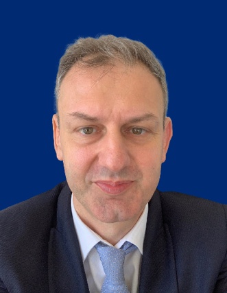 Ο κ. Σταύρος Ελευθερίου, Διευθυντής Βορείου Ελλάδος της Cosmos Business Systems