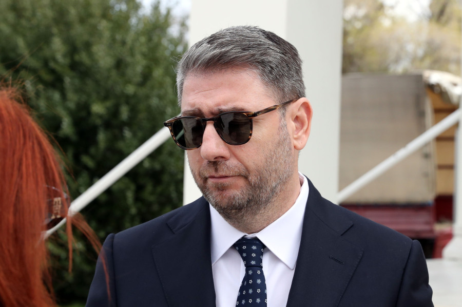 ΑΝΤΙΓΟΝΗΣ ΠΑΝΕΛΛΗ