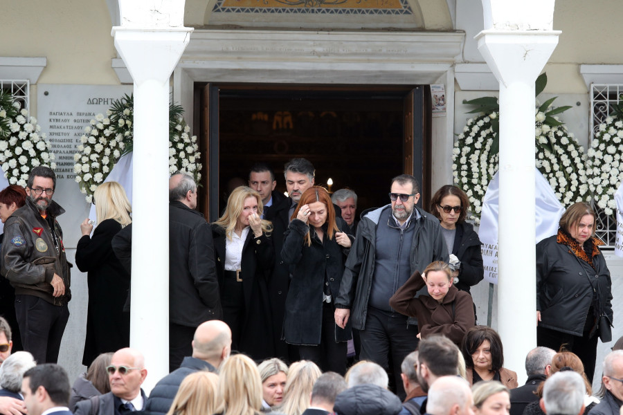 ΑΝΤΙΓΟΝΗΣ ΠΑΝΕΛΛΗ