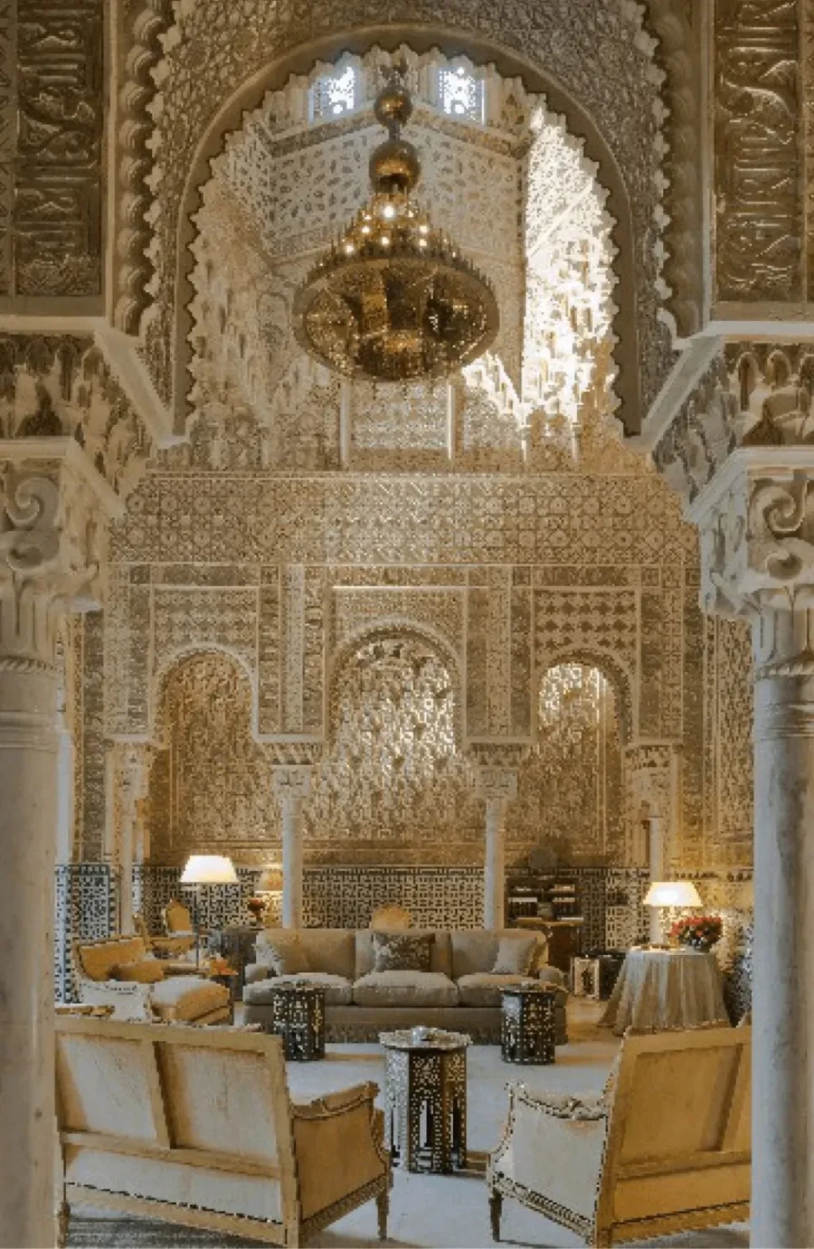 Παλάτι - Έπσταϊν