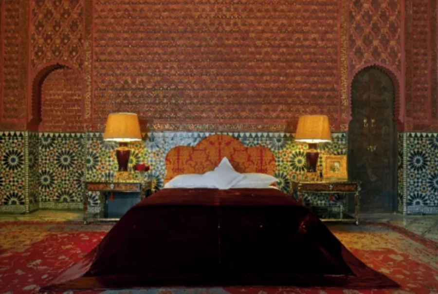 Παλάτι - Έπσταϊν