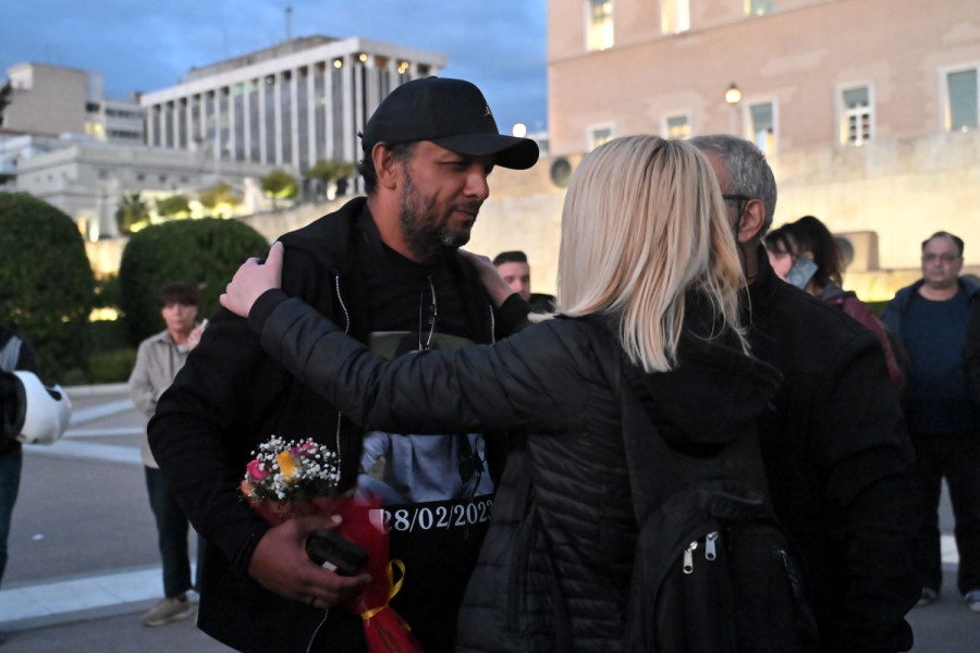 Πάνος Ρούτσι