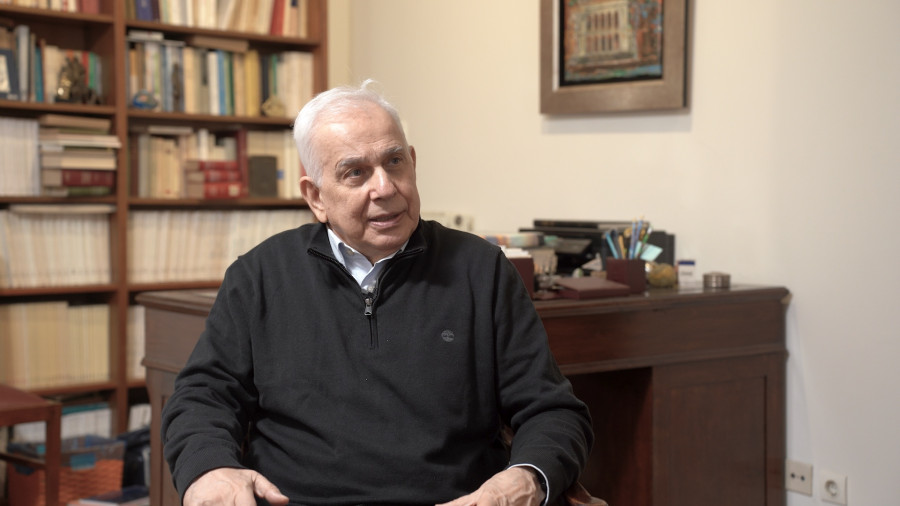 Σαββόπουλος ψυχίατρος