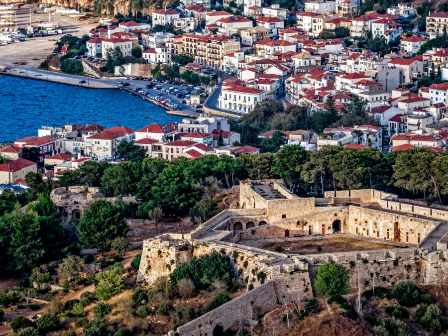 ΠΥΛΟΣ (ΑΝΤΩΝΗΣ ΝΙΚΟΛΟΠΟΥΛΟΣ / EUROKINISSI)