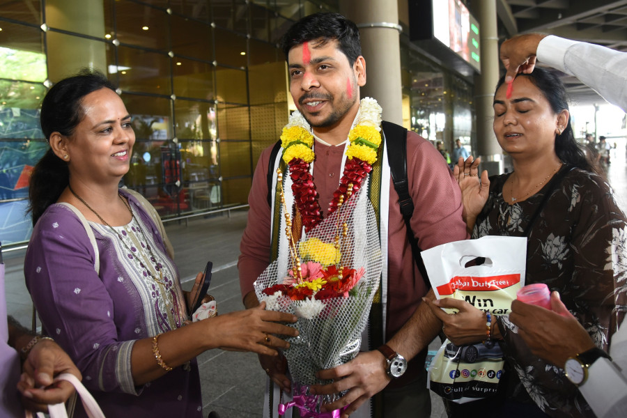 India Iran Israel US