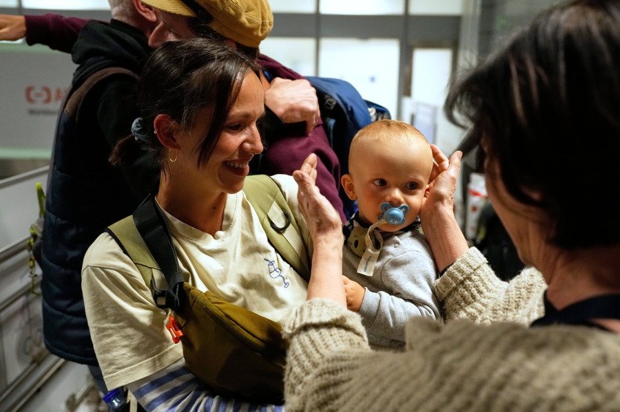 Germany Iran US Israel