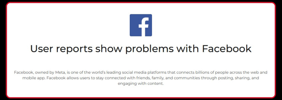 facebook-down
