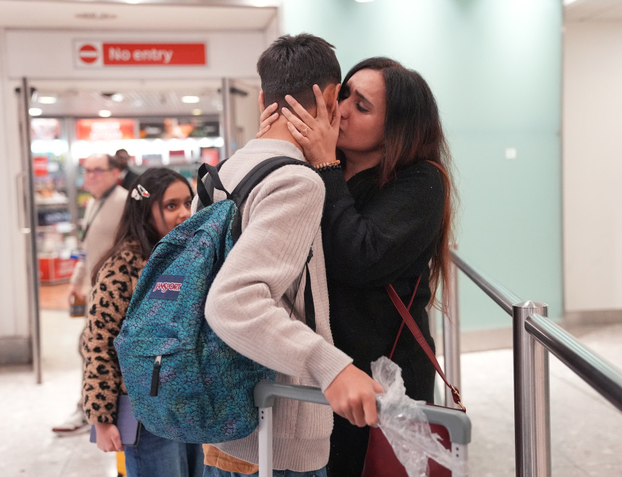 US and Israeli attacks on Iran