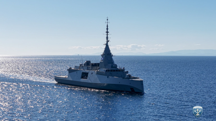 φρεγάτα Κίμων; Κίμων; Kimon frigate