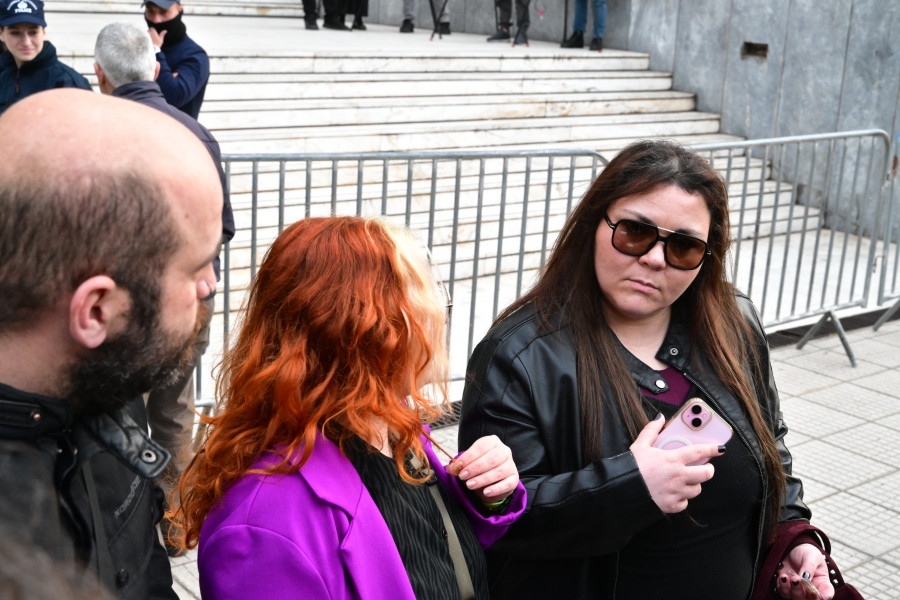 [385166] ΑΝΑΚΟΙΝΩΣΗ ΤΗΣ ΑΠΟΦΑΣΗΣ ΣΤΗΝ ΔΙΚΗ ΤΗΣ 