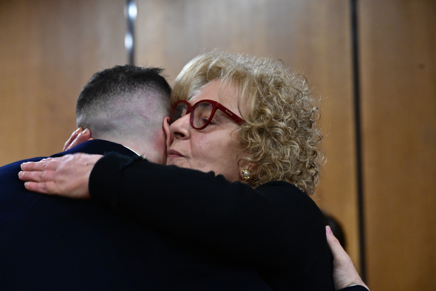 [385166] ΑΝΑΚΟΙΝΩΣΗ ΤΗΣ ΑΠΟΦΑΣΗΣ ΣΤΗΝ ΔΙΚΗ ΤΗΣ 