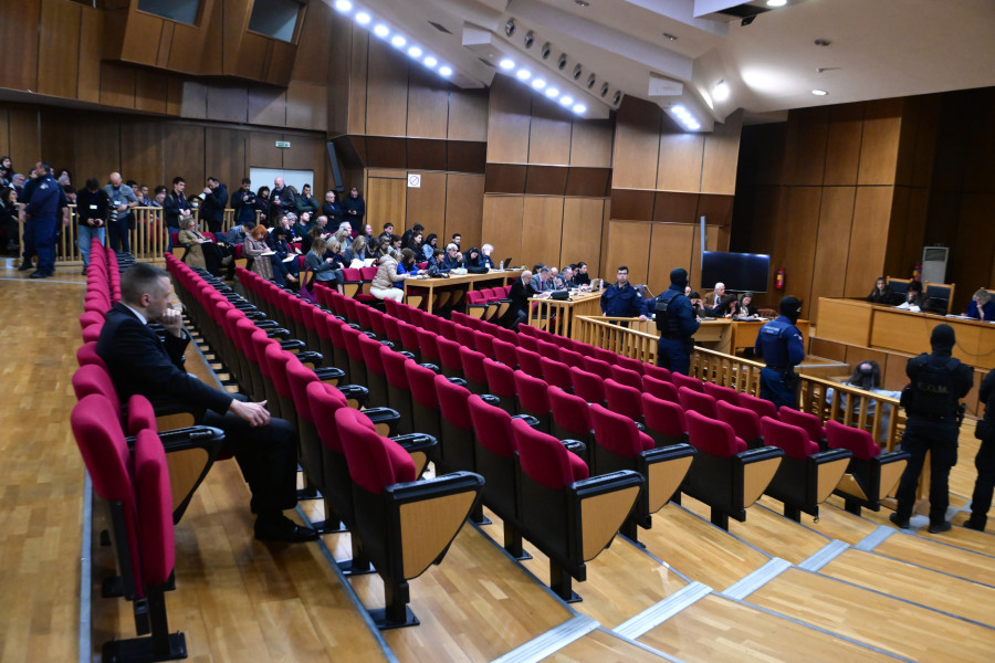 [385166] ΑΝΑΚΟΙΝΩΣΗ ΤΗΣ ΑΠΟΦΑΣΗΣ ΣΤΗΝ ΔΙΚΗ ΤΗΣ 