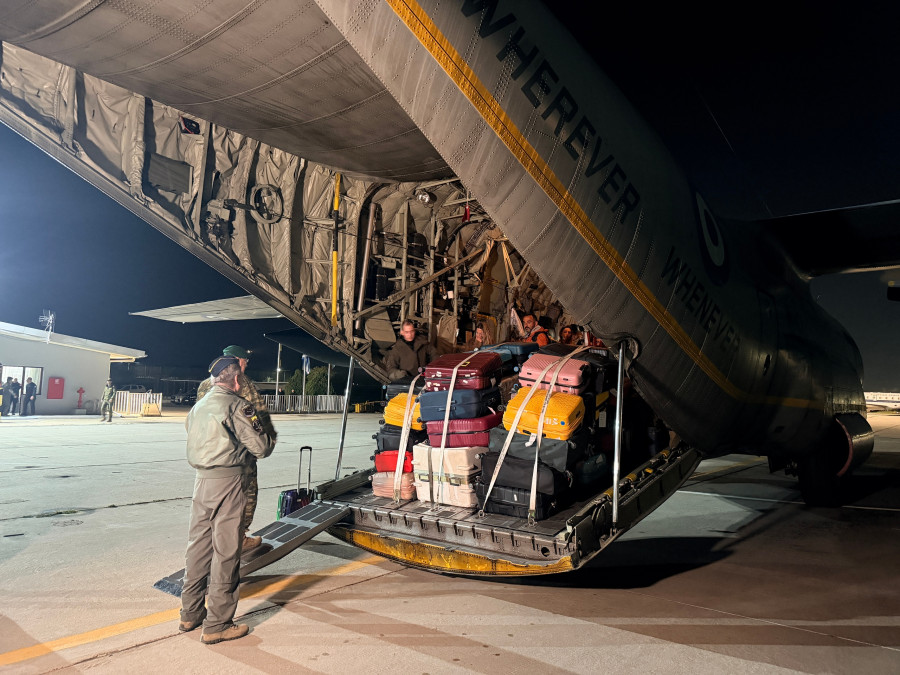 Επαναπατρισμός