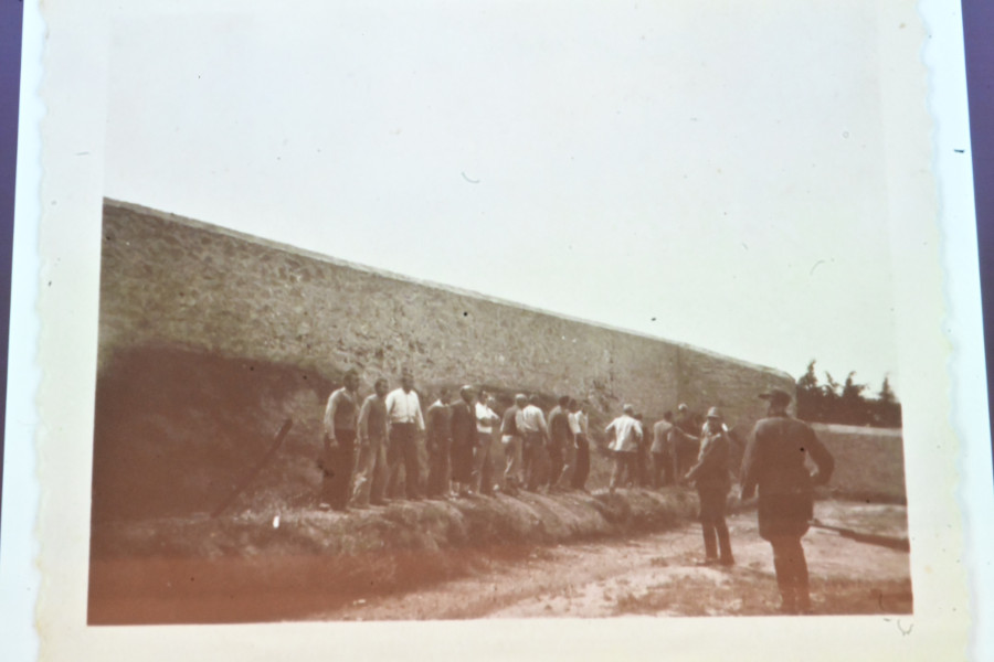 [385196] ΠΑΡΟΥΣΙΑΣΗ ΤΗΣ ΦΩΤΟΓΡΑΦΙΚΗΣ ΣΥΛΛΟΓΗΣ ΧΟΙΕΡ ΑΠΟ ΤΟ ΥΠΟΥΡΓΕΙΟ ΠΟΛΙΤΙΣΜΟΥ (ΤΑΤΙΑΝΑ ΜΠΟΛΑΡΗ/EUROKINISSI)