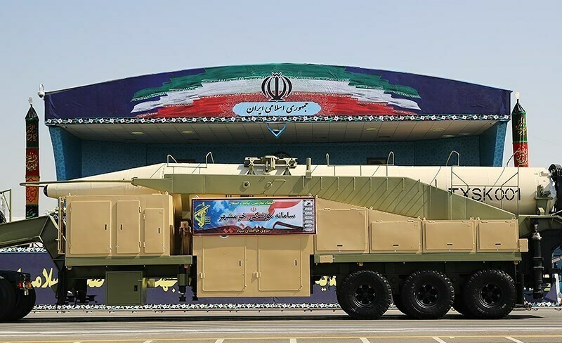 Khorramshahr-4