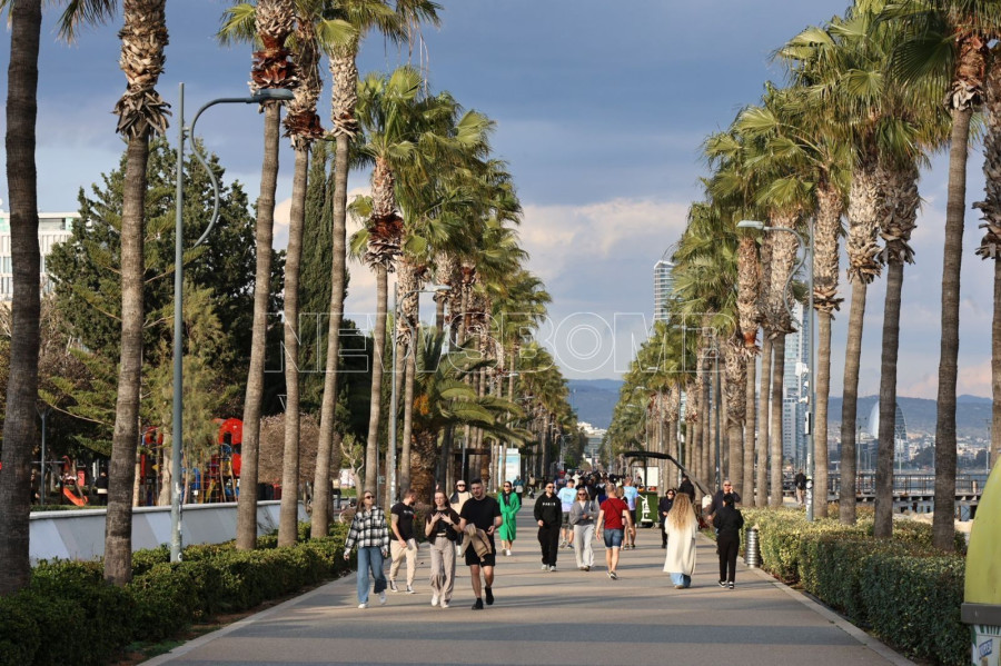 Κύπρος γενική