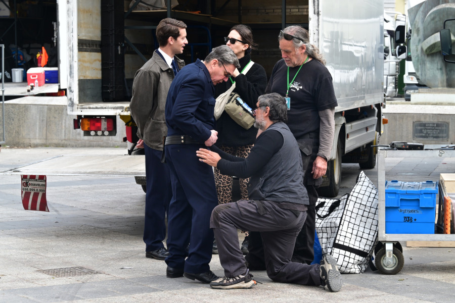ΓΥΡΙΣΜΑΤΑ ΤΗΣ ΤΑΙΝΙΑΣ 