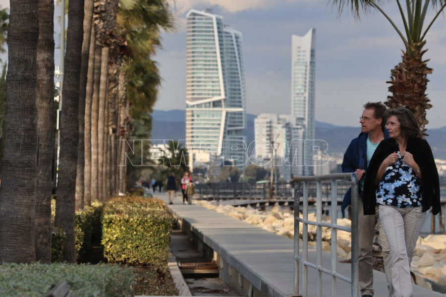 Κύπρος γενική