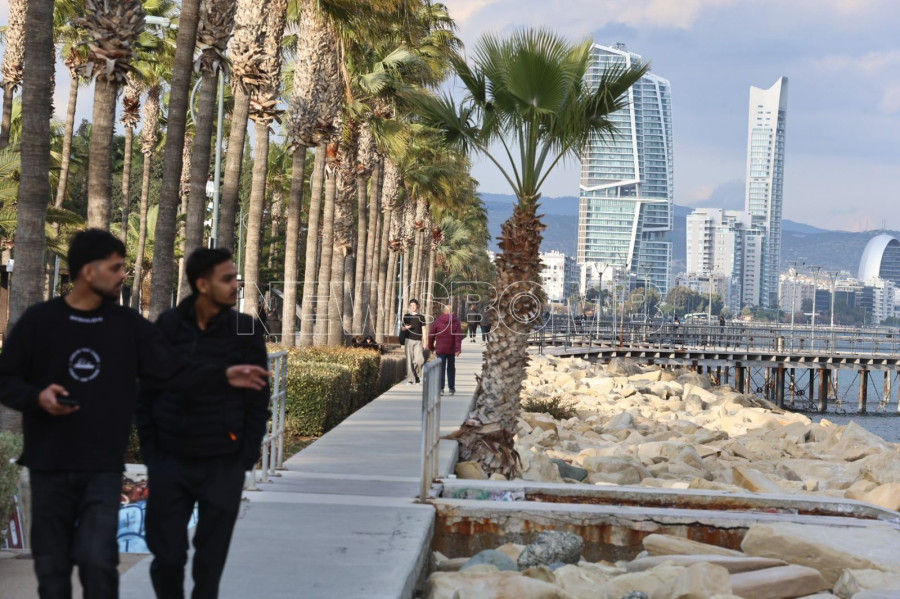 Κύπρος γενική