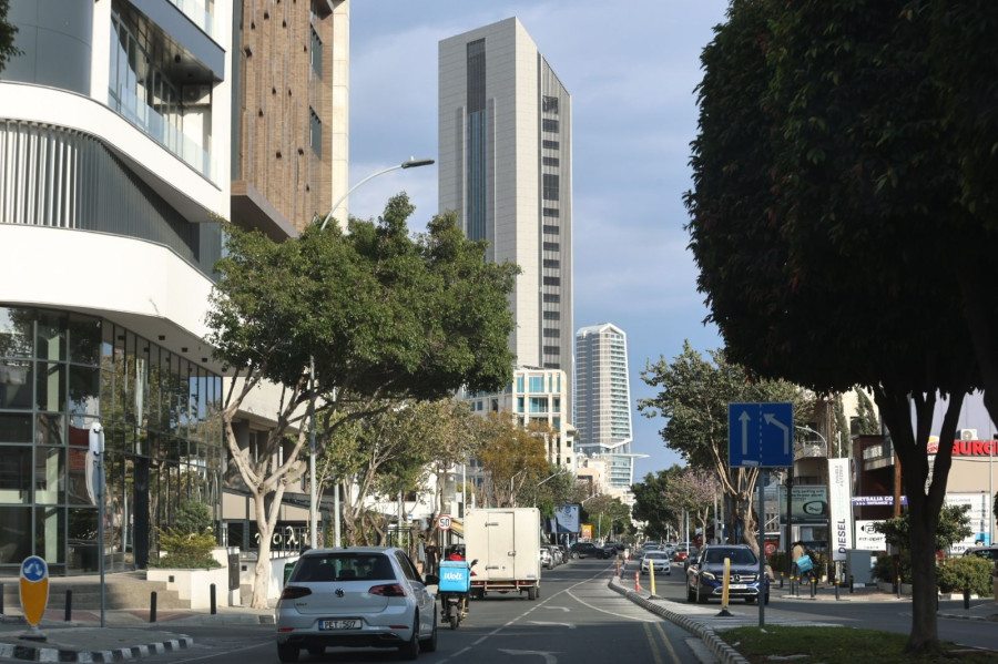 Κύπρος γενική