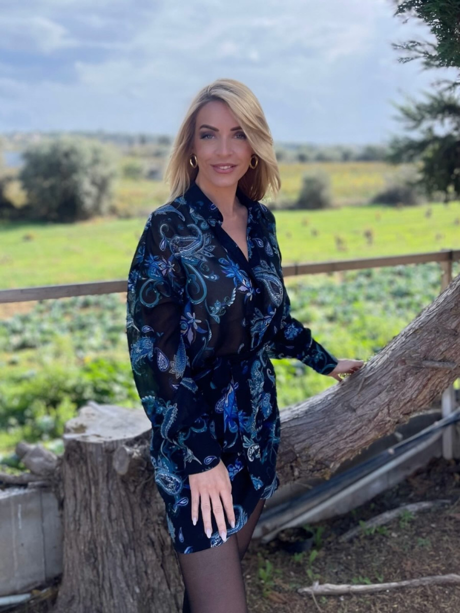 Γιώτα Κηπουρού