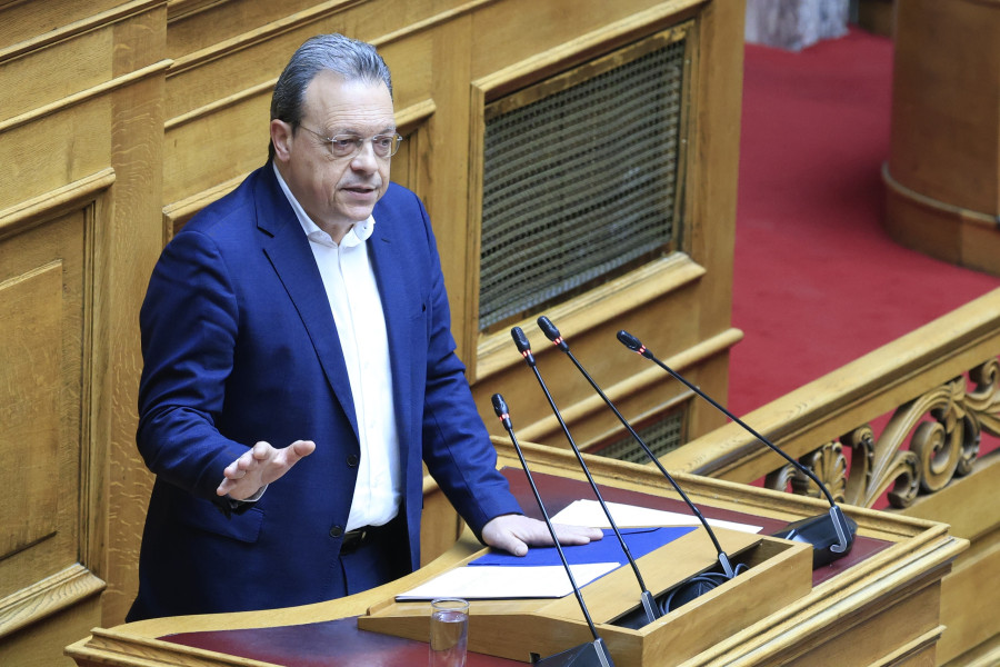 Σωκράτης Φάμελλος