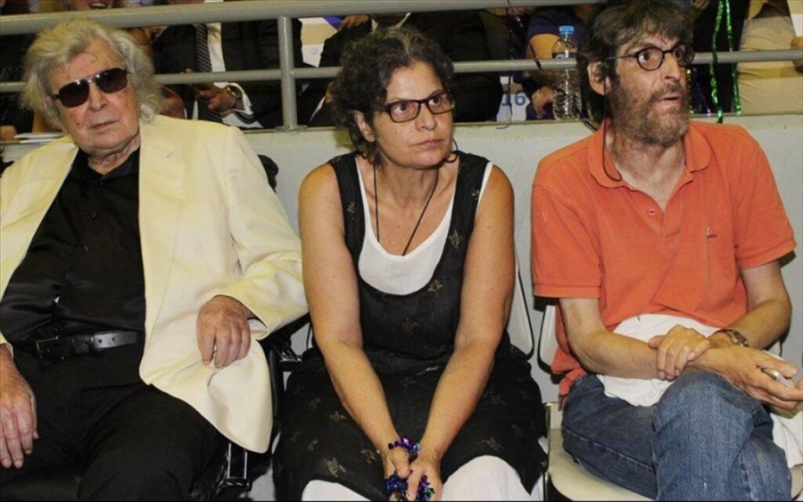 Γιώργος Θεοδωράκης