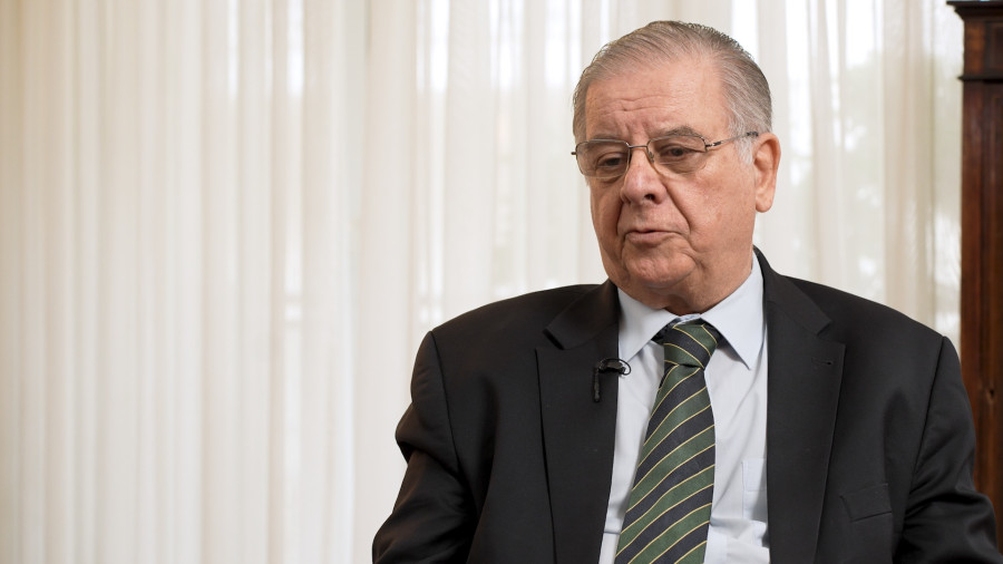 Πρέσβης Καραταΐδης