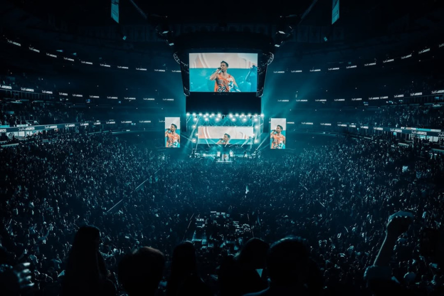 Αργυρός - Σικάγο