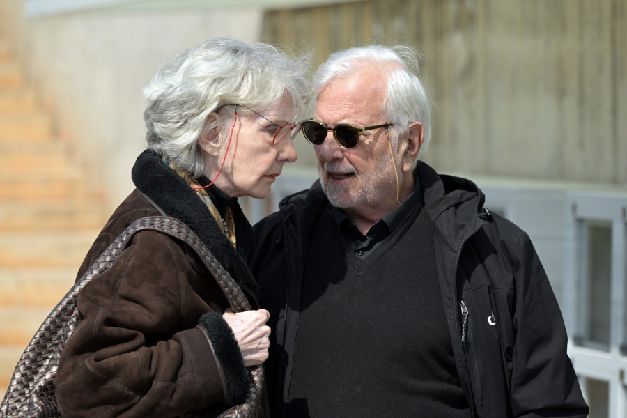 ΚΗΔΕΙΑ ΤΟΥ ΗΘΟΠΟΙΟΥ ΧΡΗΣΤΟΥ ΒΑΛΑΒΑΝΙΔΗ ΣΤΟ ΑΠΟΤΕΦΡΩΤΗΡΙΟ ΡΙΤΣΩΝΑΣ