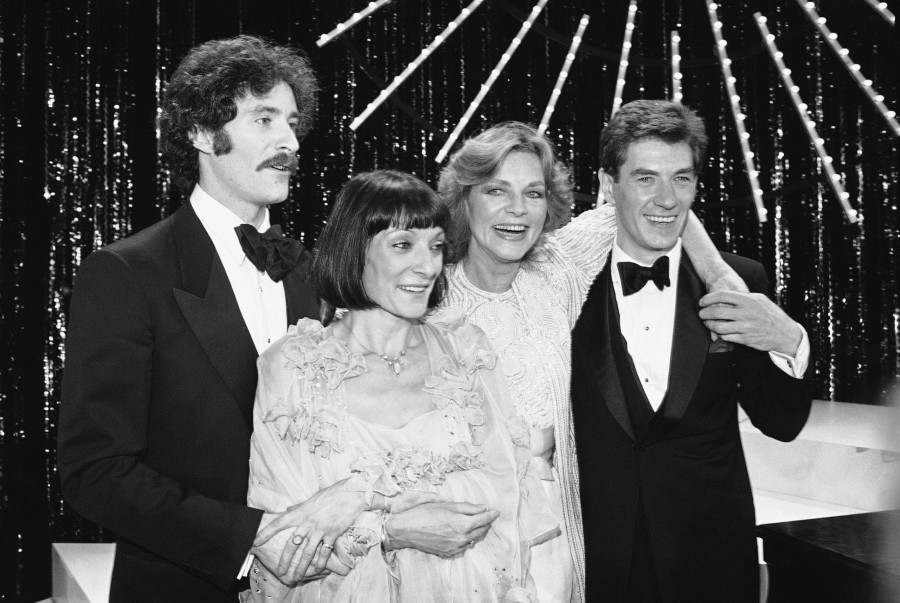Tony Awards 1981