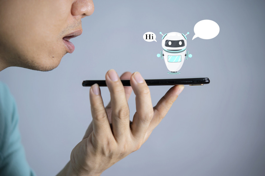 Chatbot, AI, τεχνητη νοημοσυνη