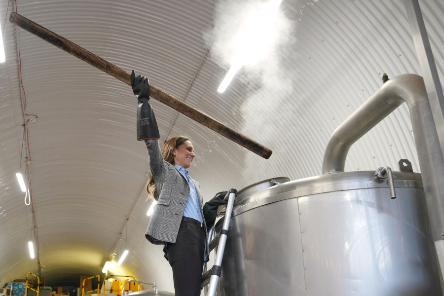 Κέιτ Μίντλετον 