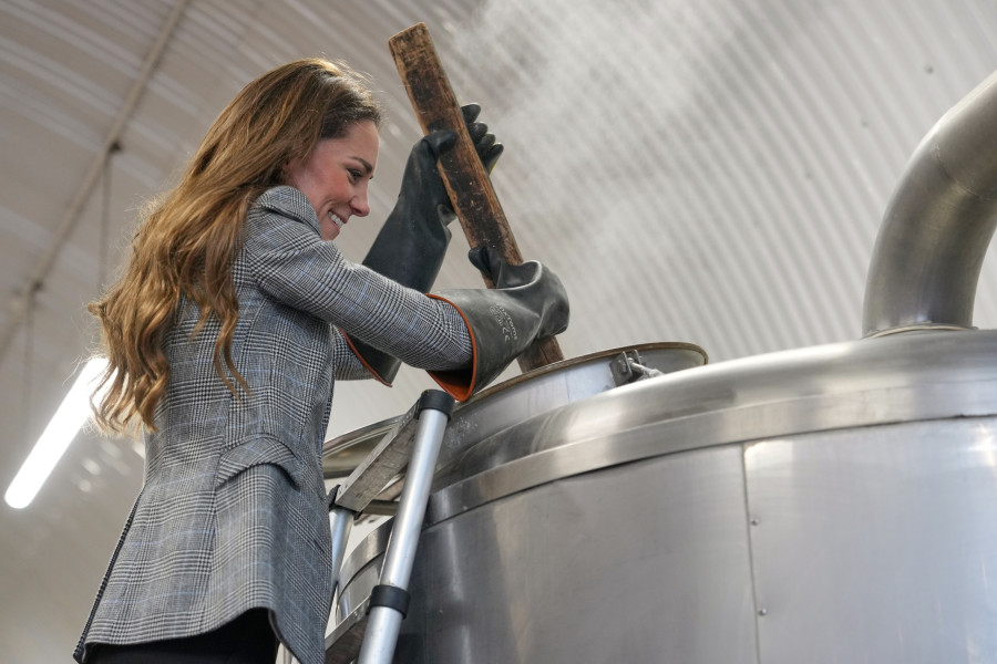 Κέιτ Μίντλετον