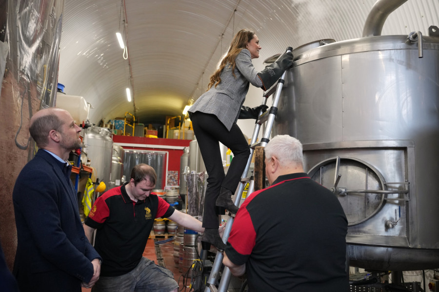 Κέιτ Μίντλετον