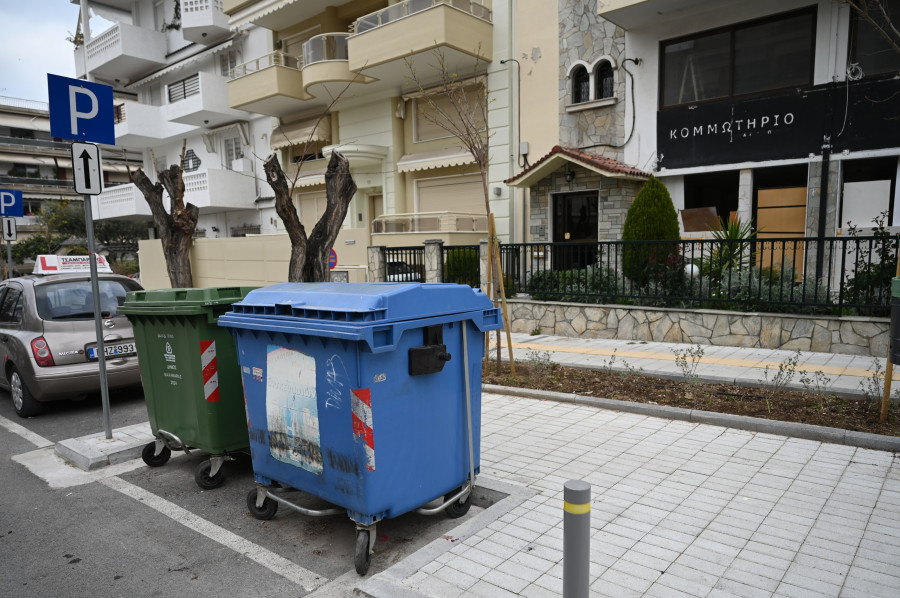 ΝΕΚΡΟΣ 20ΧΡΟΝΟΣ ΜΕΤΑ ΑΠΟ ΕΠΙΘΕΣΗ ΜΕ ΜΑΧΑΙΡΙ ΣΤΗ ΘΕΣΣΑΛΟΝΙΚΗ