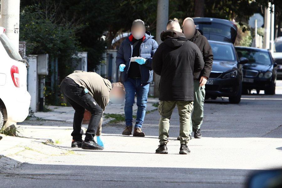 ΕΡΕΥΝΕΣ ΤΗΣ ΔΑΕΕΒ ΓΙΑ ΤΗ ΔΟΛΟΦΟΝΙΑ ΤΟΥ 20ΧΡΟΝΟΥ ΣΤΗ ΘΕΣΣΑΛΟΝΙΚΗ