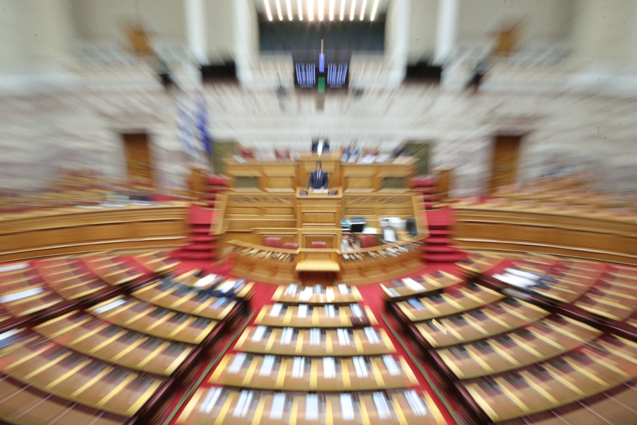 βουλευτικά έδρανα