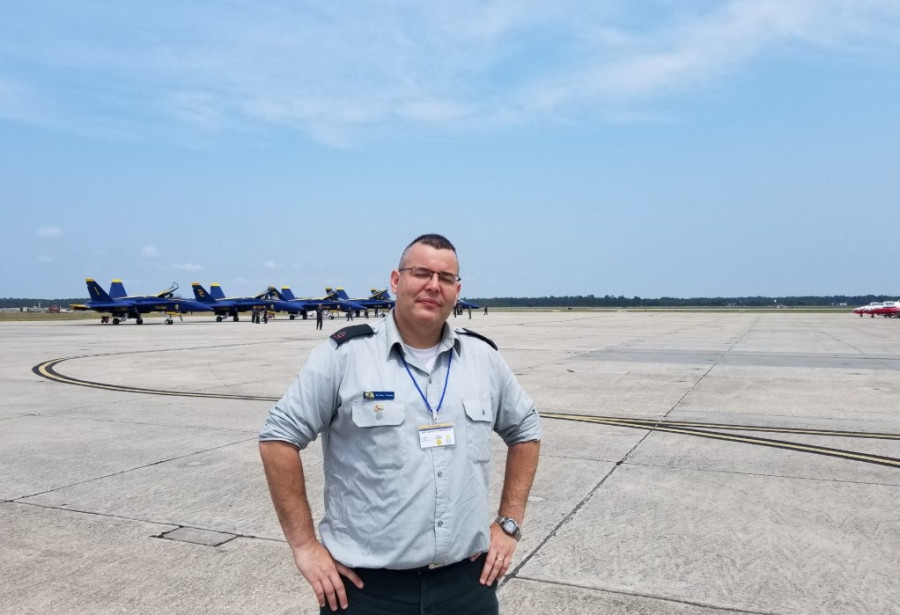 Ντάνι Σιτρίνοβιτς