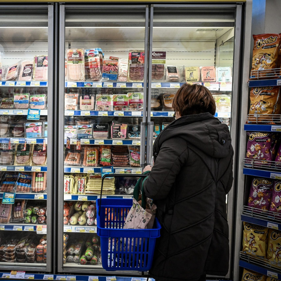 Τα 63 προϊόντα στα οποία μπαίνει πλαφόν στα σούπερ μάρκετ