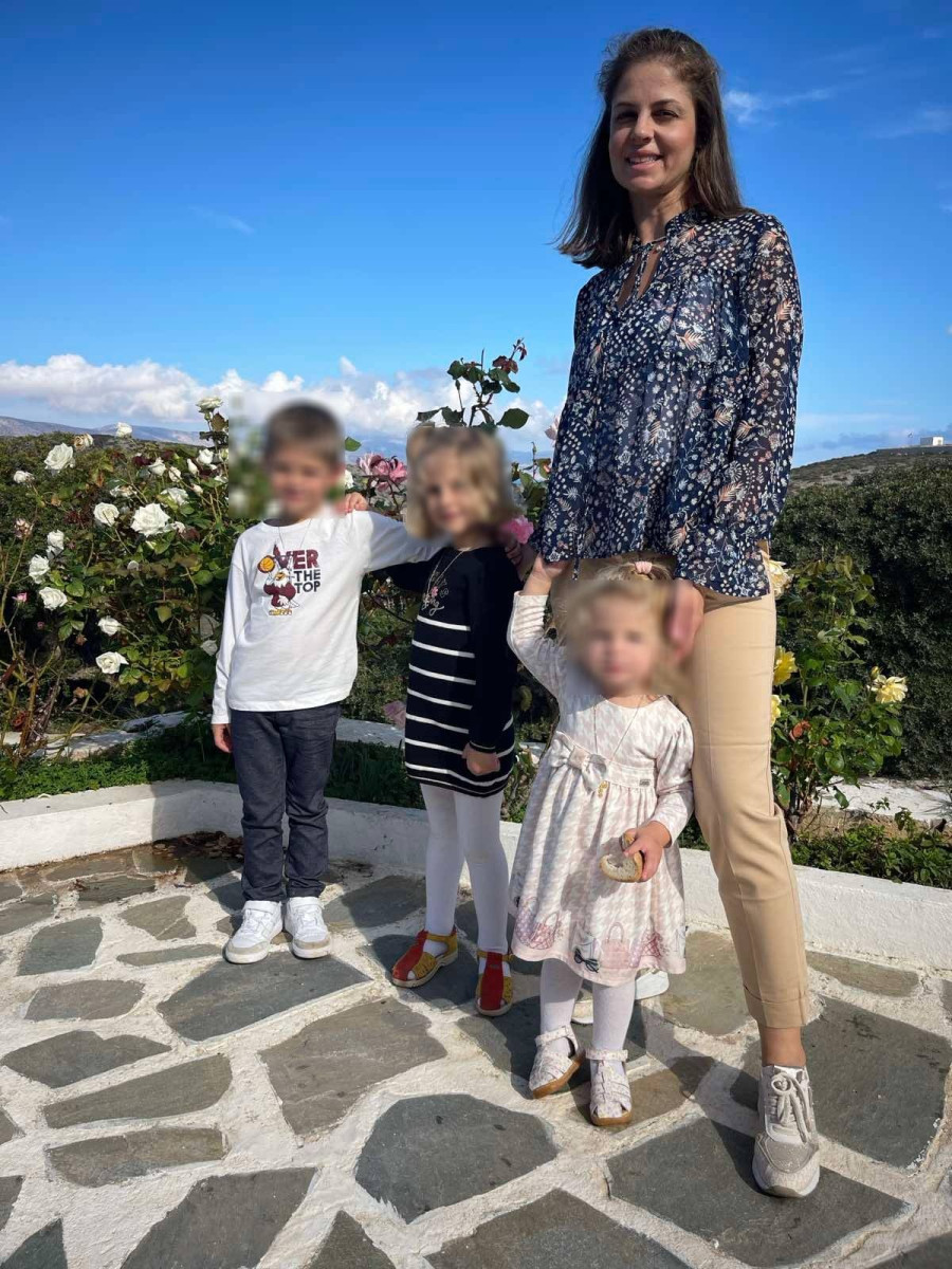 Ηρακλειά - Δασκάλα