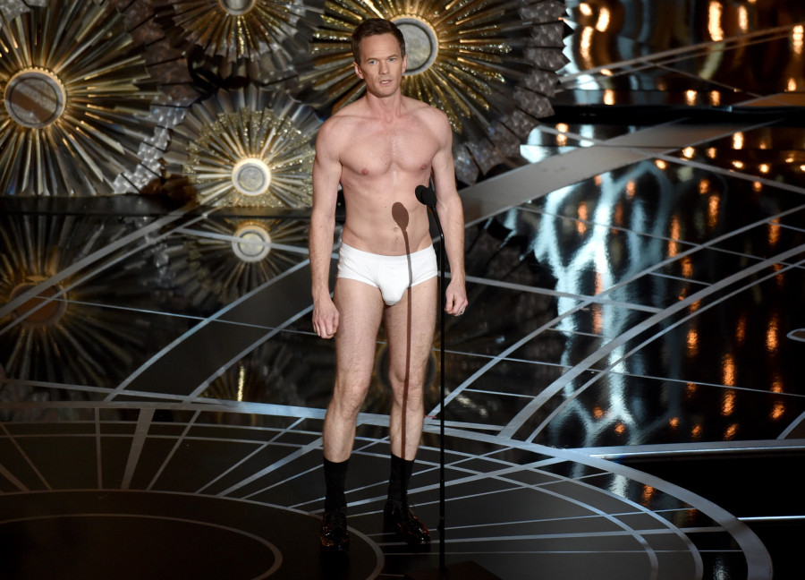 Neil Patrick Harris