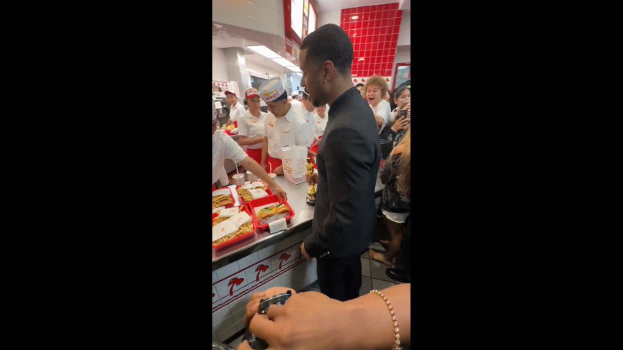 τζόρνταν - όσκαρ