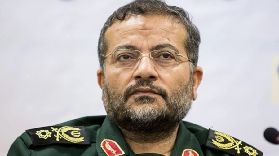 Γκολάμρεζα Σολεϊμανί