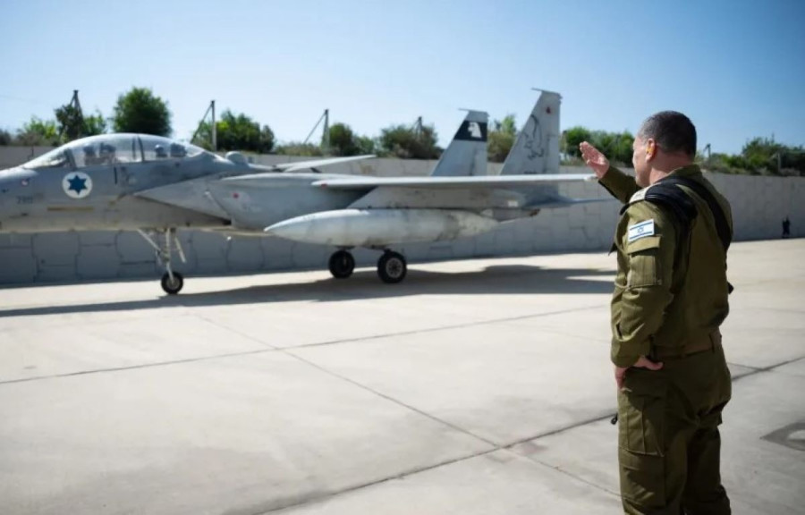 Εγιάλ Ζαμίρ