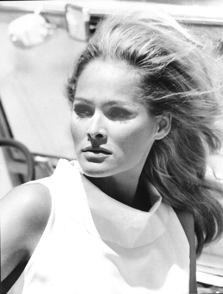 Andress The Tenth Victim