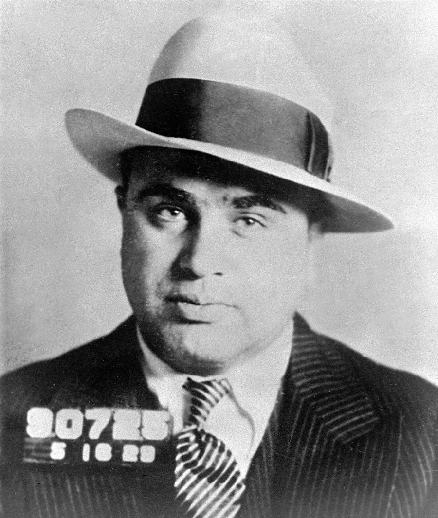 Al Capone